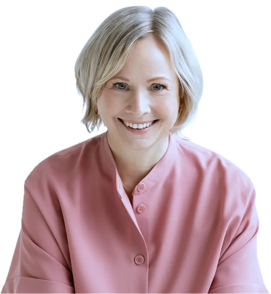 Dr. med. Katja Held – Psychotherapeutin und Coach in München