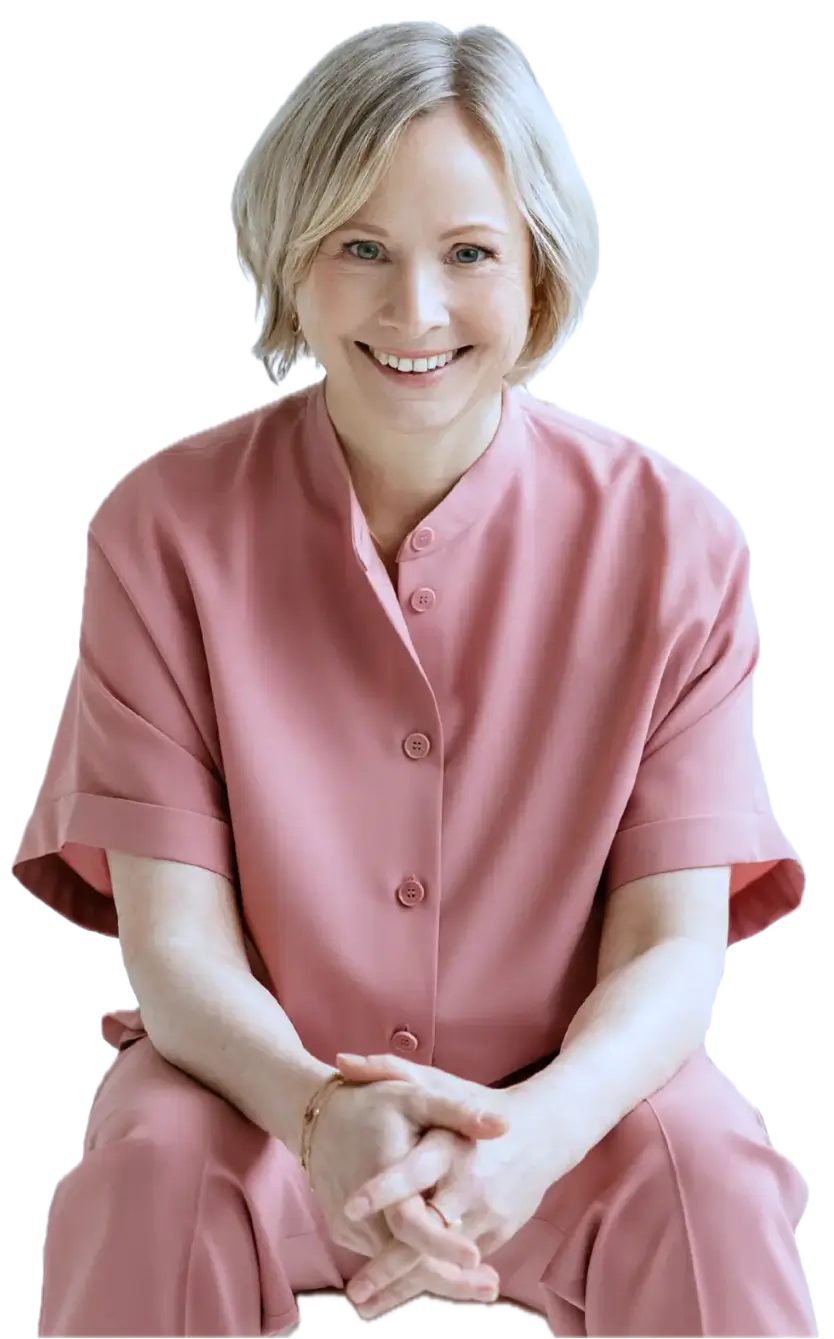 Dr. med. Katja Held – Psychotherapeutin und Coach in München