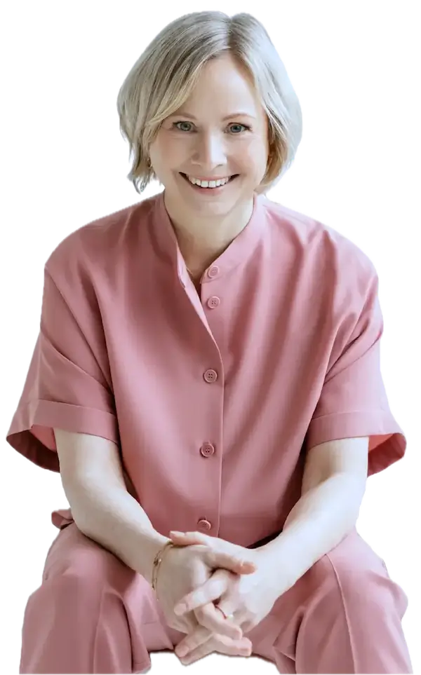 Dr. med. Katja Held – Psychotherapeutin und Coach in München