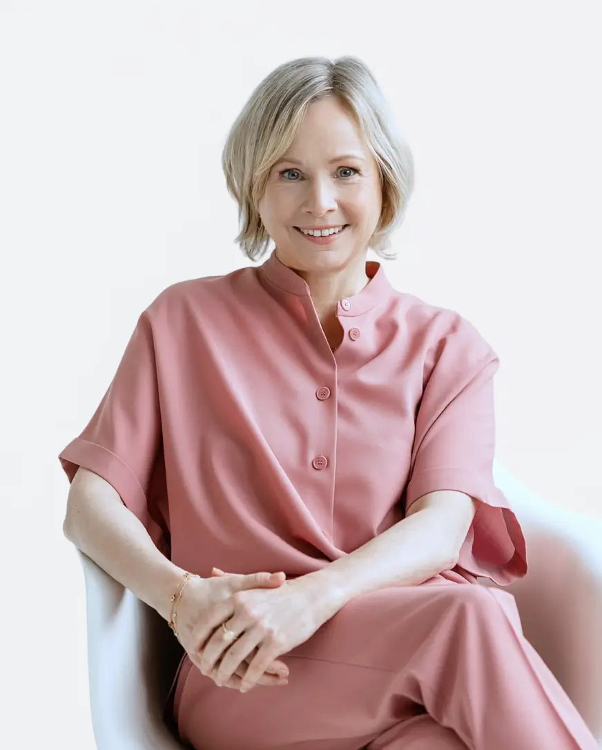 Dr. med. Katja Held – Psychotherapeutin und Coach in München