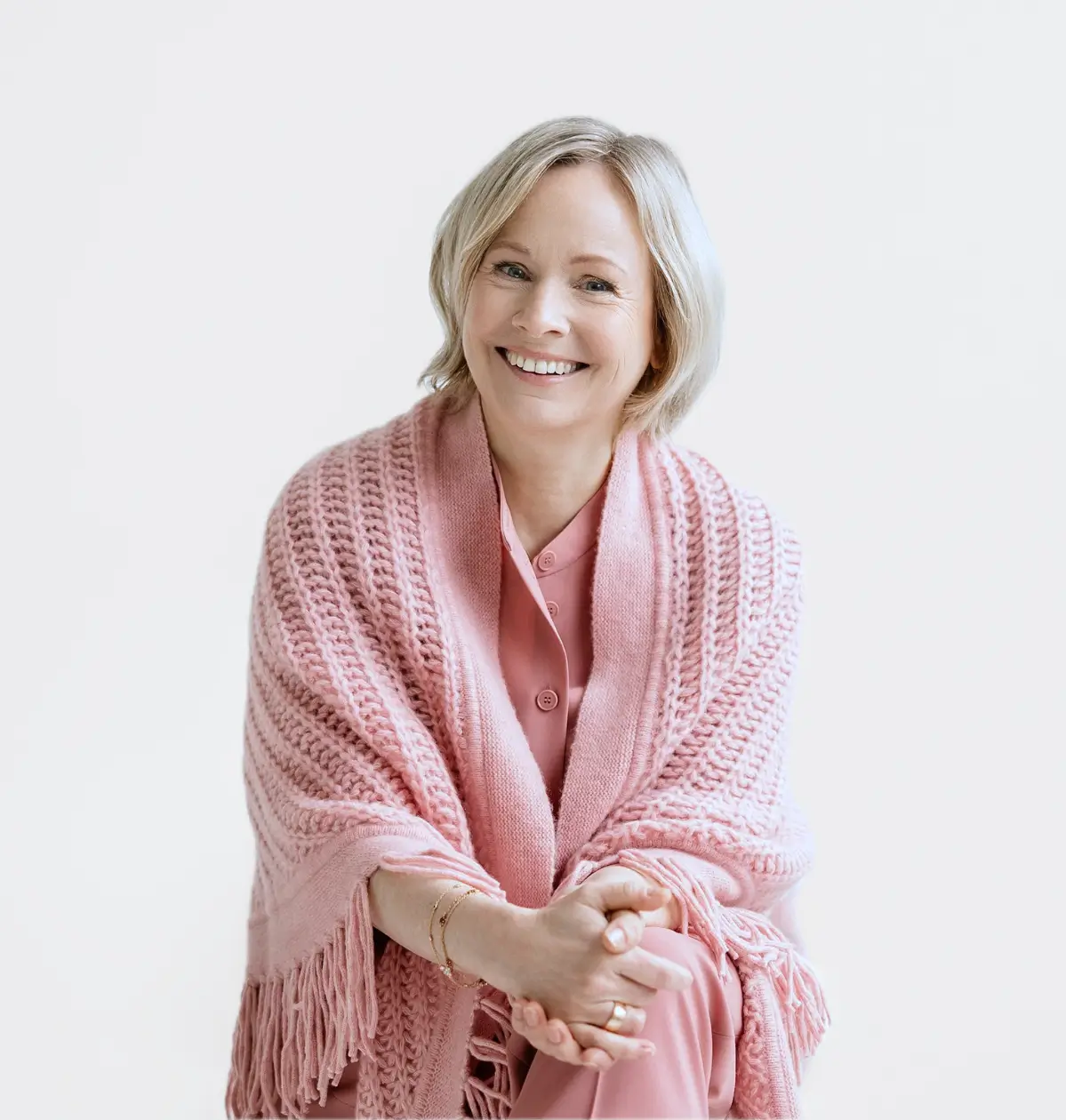 Dr. med. Katja Held – Psychotherapeutin und Coach in München