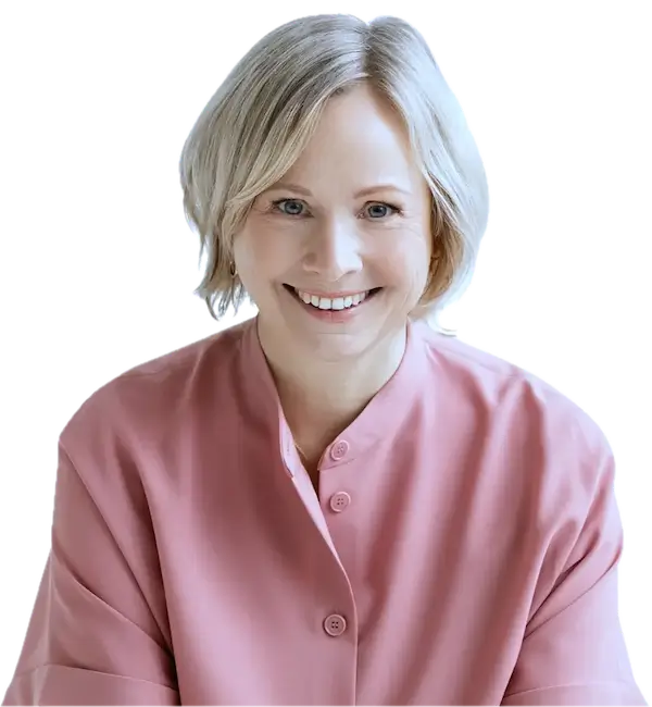 Dr. med. Katja Held – Psychotherapeutin und Coach in München